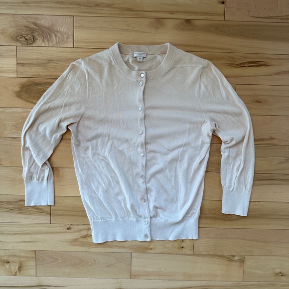 J Crew Clare Cardigan - Picture 1 of 5